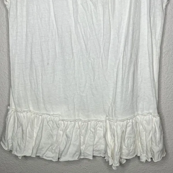 Banana Republic Linen Blend Top‎ - Image 4