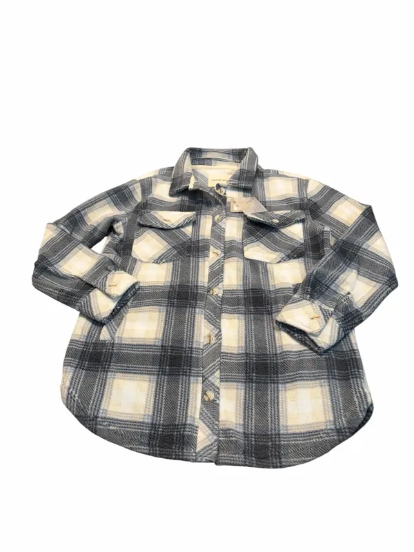 THREAD & SUPPLY Tullis jacket nwt - Image 2