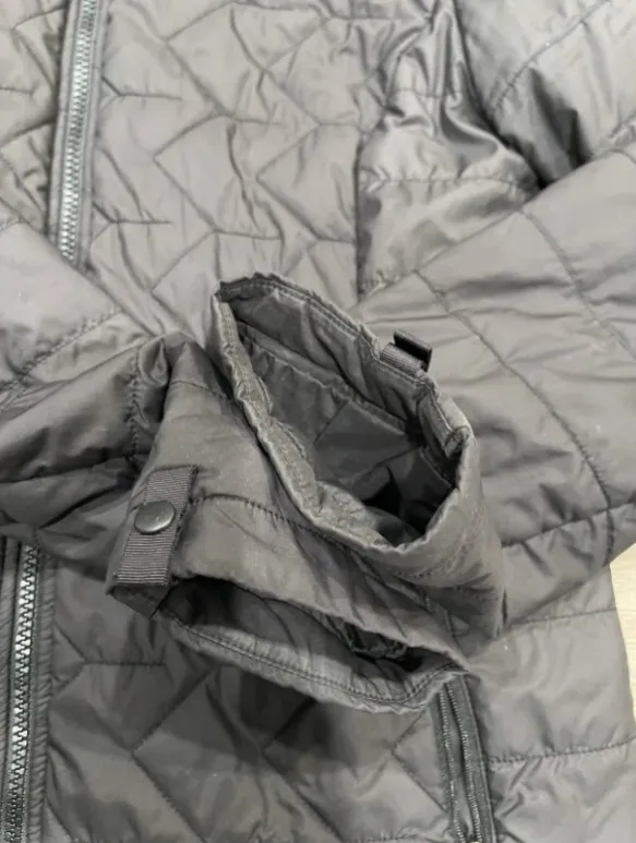 Women’s North Face Jacket Size Large - Image 6