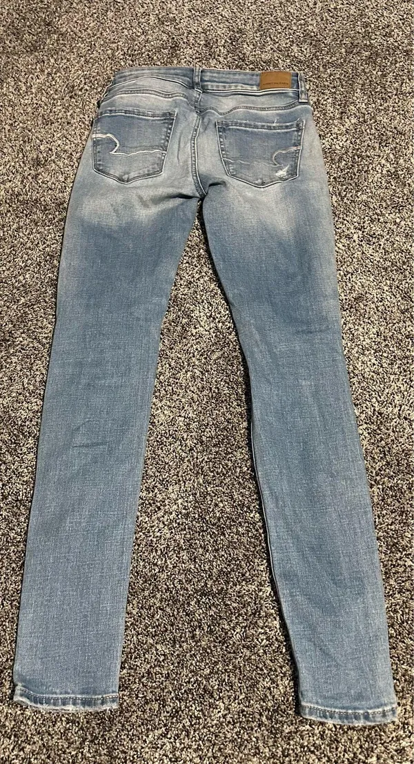 American Eagle Jeans - Image 2