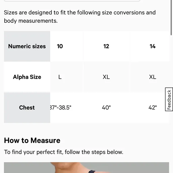 Lululemon Athletica Define fitness zipper jacket, size 12 - Image 13