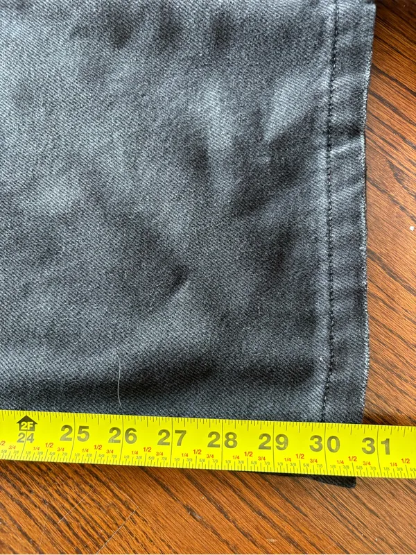 Habitual Wide leg jeans - Image 6