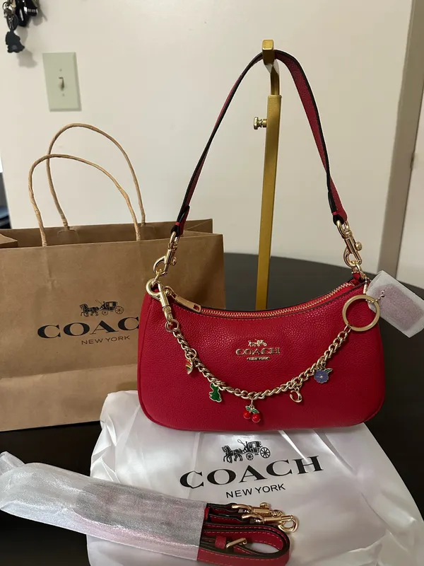 Coach Teri bundle  - Image 2