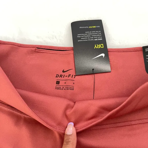 Nike Biker Shorts - Image 4