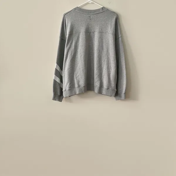 NWOT Free People Movement All Star Buti Logo Pullover - Image 6