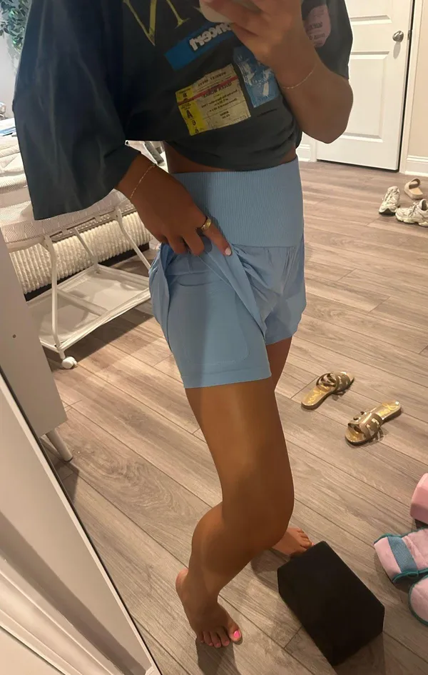 Target shorts - Image 2