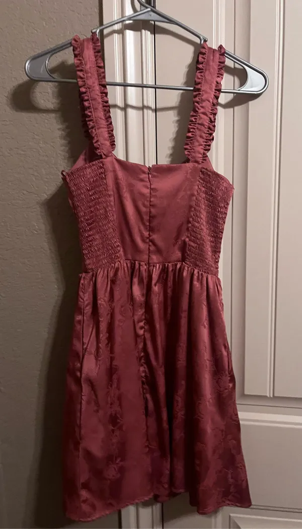 Francesca's Dress - Image 3