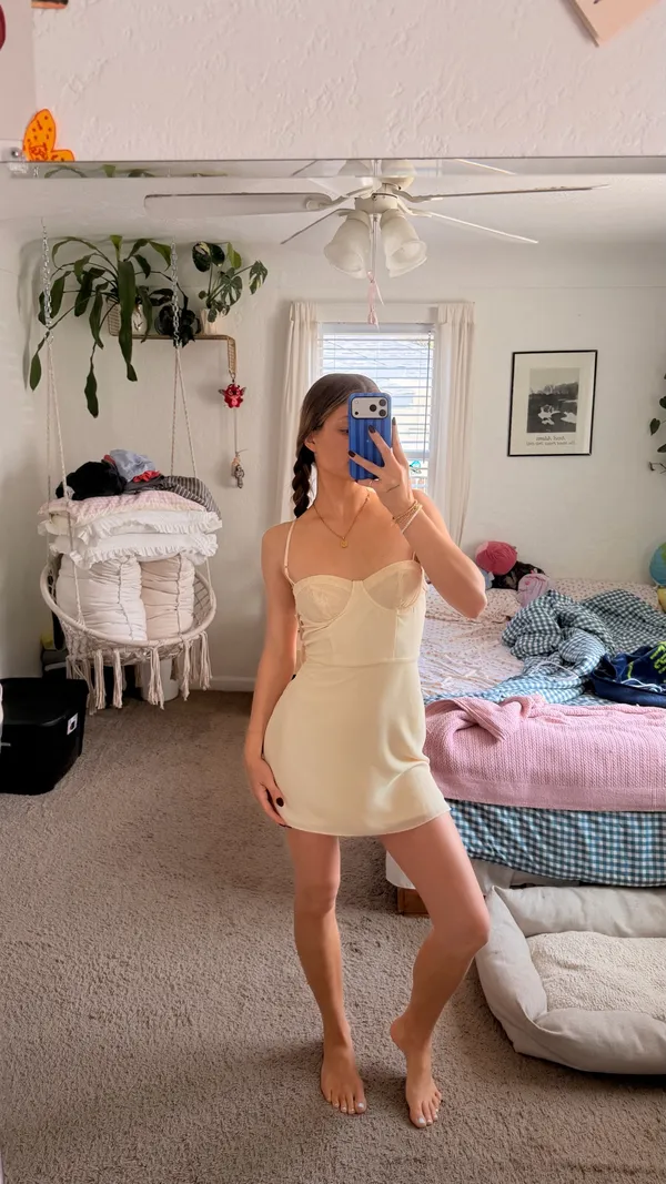 Oh Polly Dress - Image 9