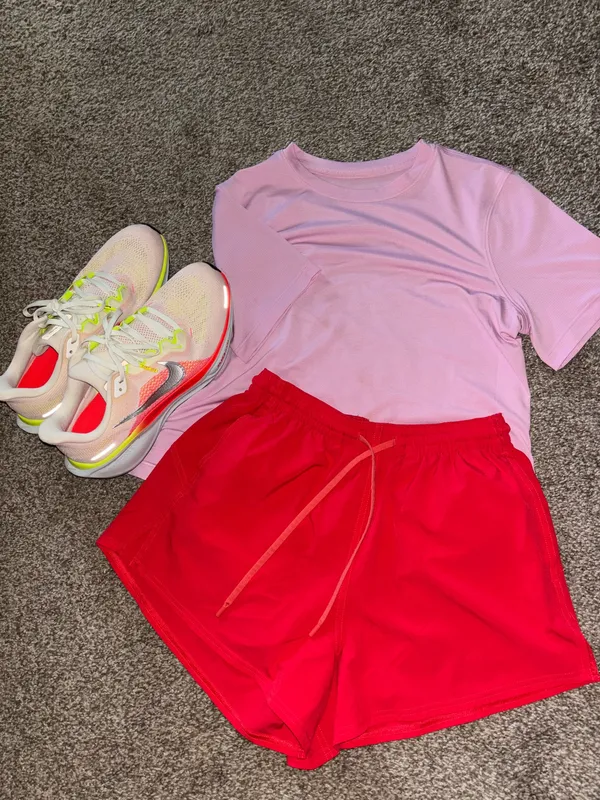 Lululemon Pace Rival Shorts - Image 8
