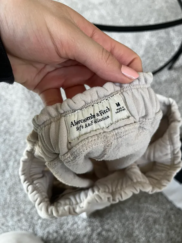 Abercrombie Joggers - Image 2
