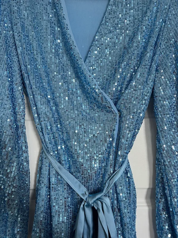 American Threads Dress - Image 3