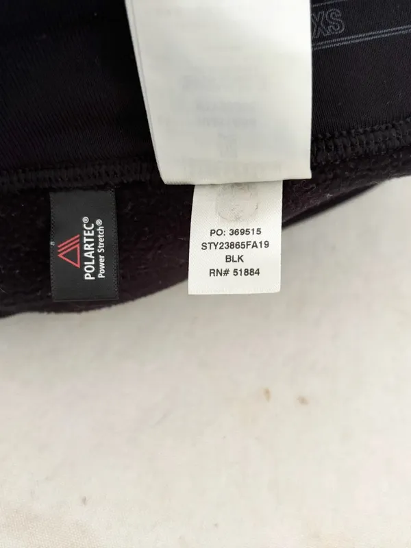 Patagonia Crosstrek Bottoms Leggings - Image 5