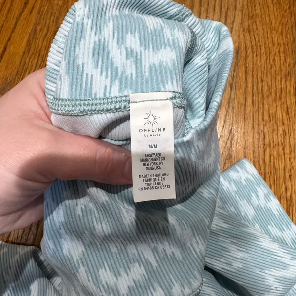 offline by aerie leggings - Image 2