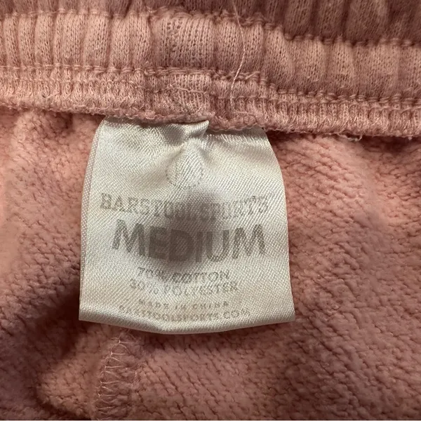Barstool Call Her Daddy Pink Archival Sweatpants Medium M - Image 7