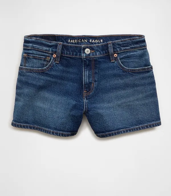 American Eagle Stretch A-line Shorts BRAND NEW NWT - Image 3