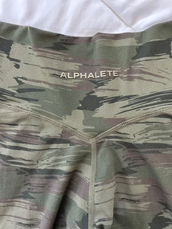 Alphalete Leggings - Image 8