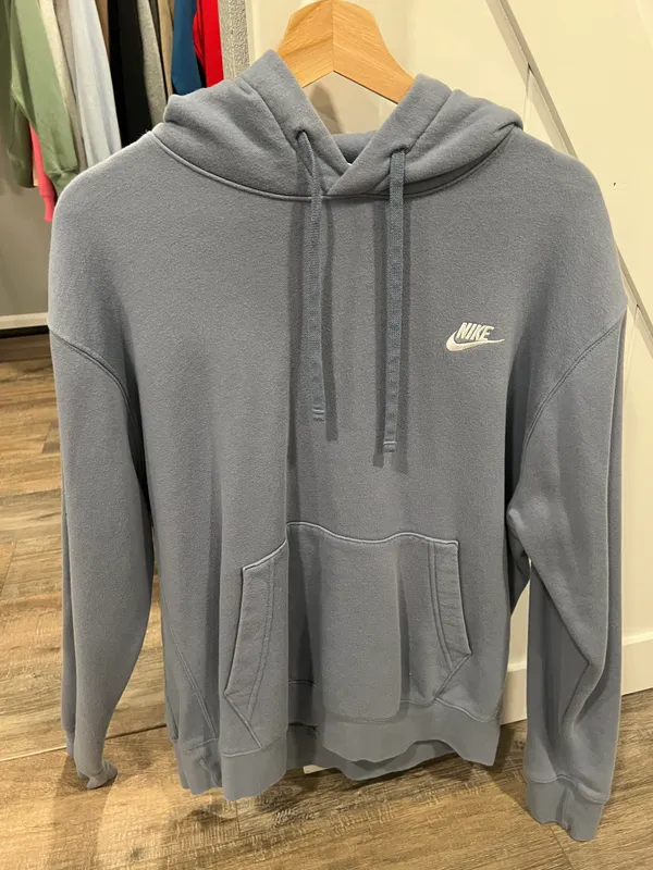 Nike hoodie - Image 5