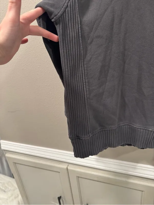 Aerie Oversized Crewneck - Image 2