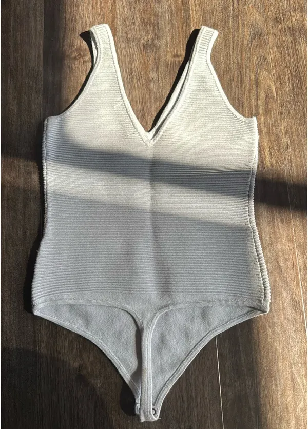 Abercrombie Bodysuit - Image 2