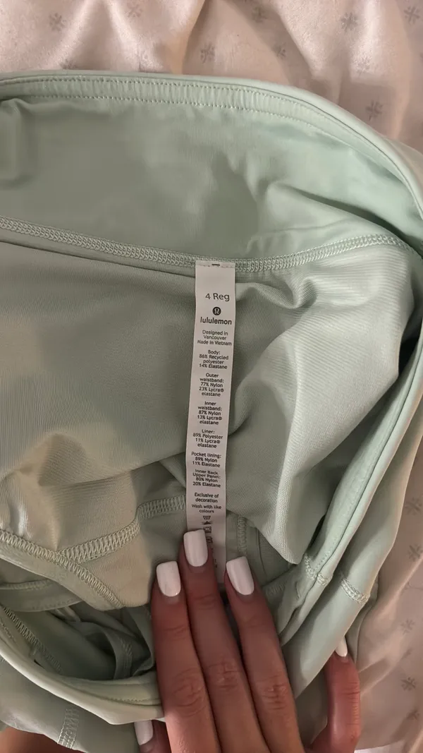 Lululemon Shorts - Image 3