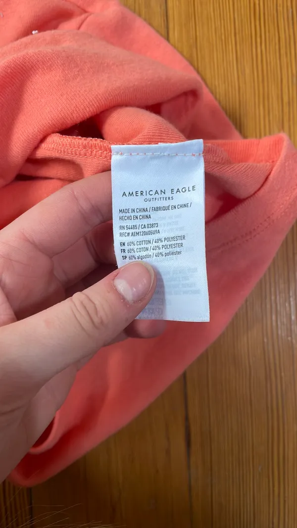 American Eagle Top - Image 2