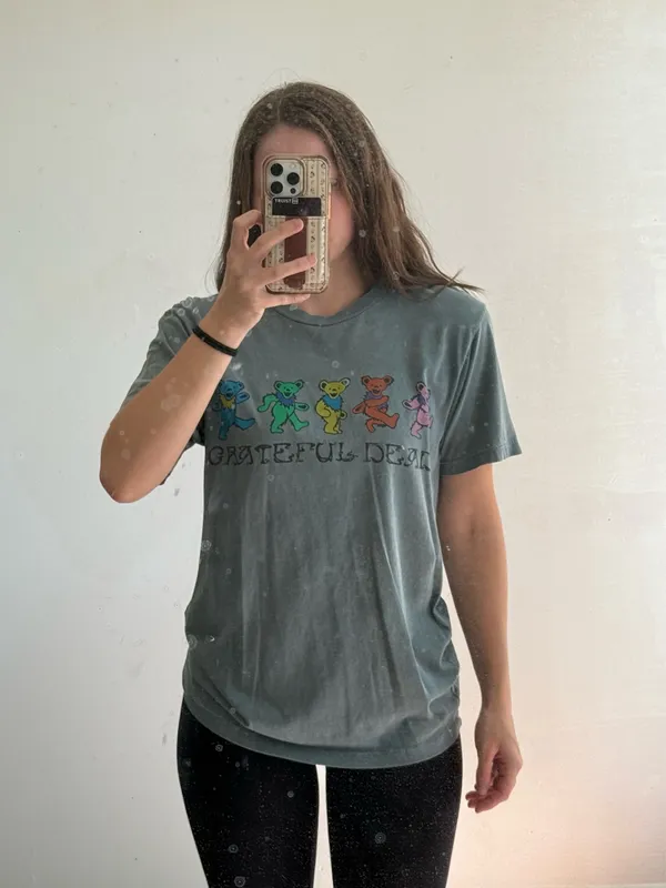 Grateful Dead T-Shirt - Image 3