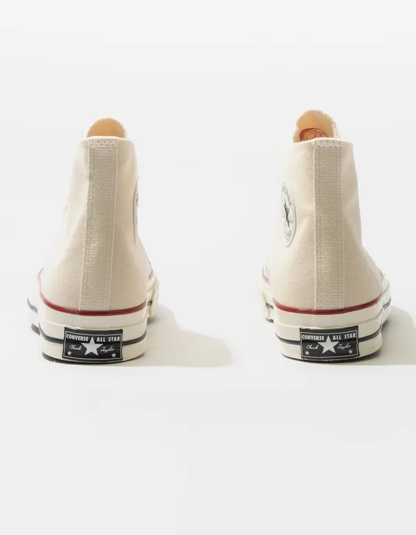 CONVERSE Chuck 70 High Top Sneakers - Image 5