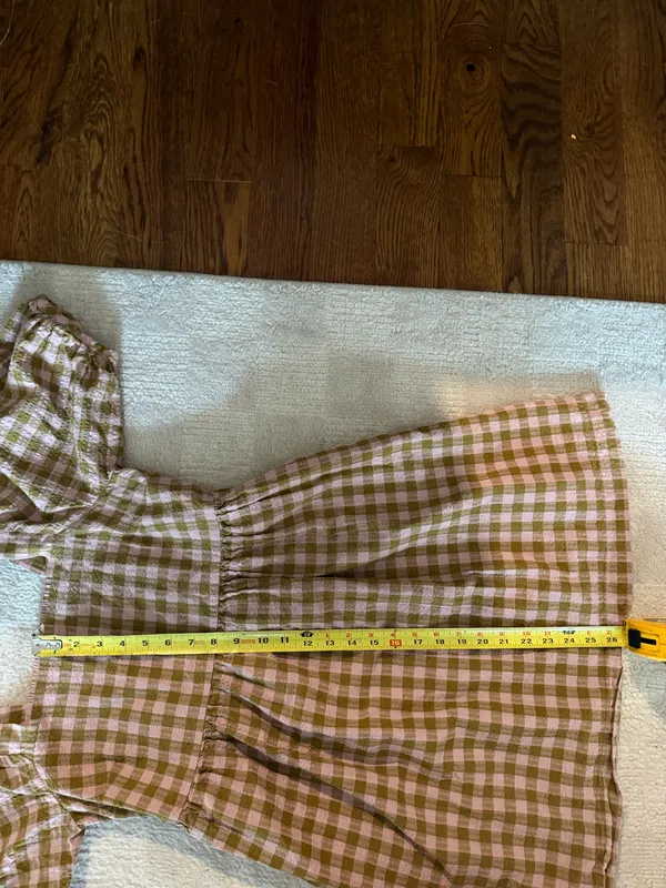Madewell Dress - Image 5