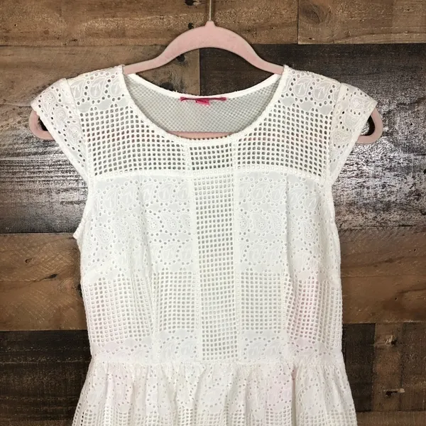 Betsy‎ Johnson dress - Image 3