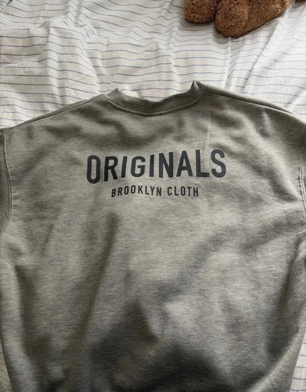 Originals Sweatshirt - Image 6