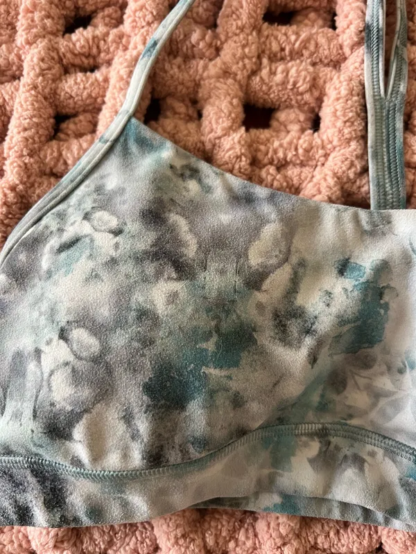 Lululemon Flow Y Bra - Image 2