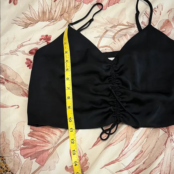 ARITZIA WILFRED Verso Camisole - Image 8