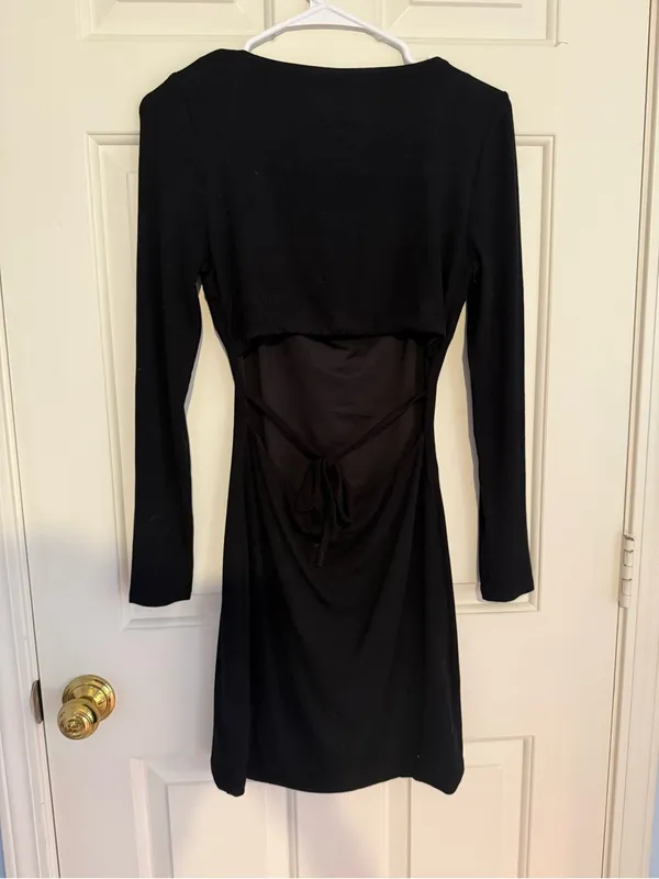 NWT Princess Polly dress - Image 3