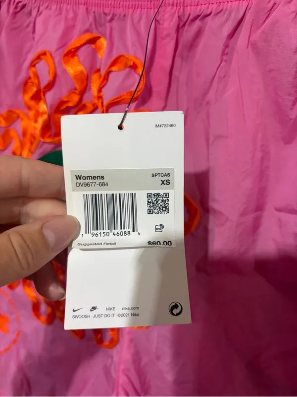 Nike shorts - Image 2