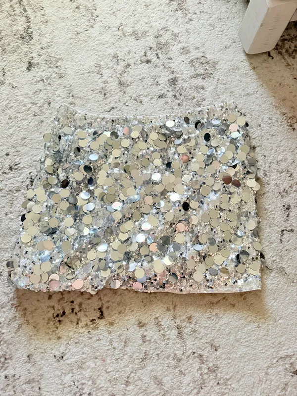 Amazon sequence skirt - Image 2