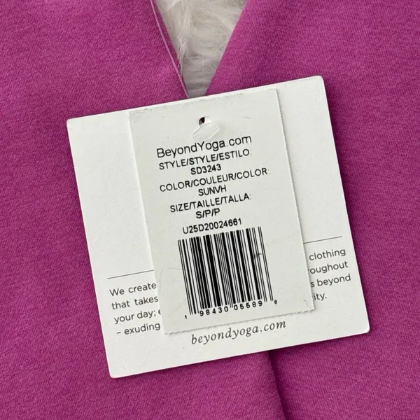 Beyond Yoga Spacedye Caught In The Midi High Waisted Leggings Size Small - Image 9