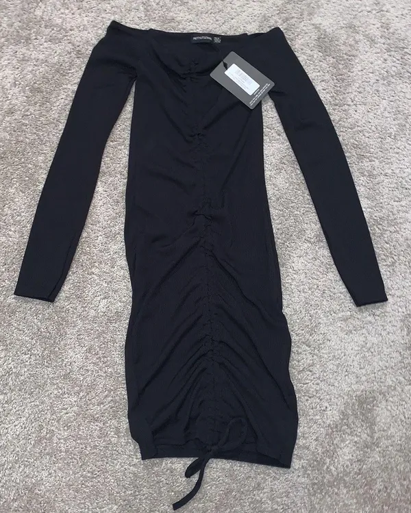Pretty Little Thing Bodycon Dress - Image 2