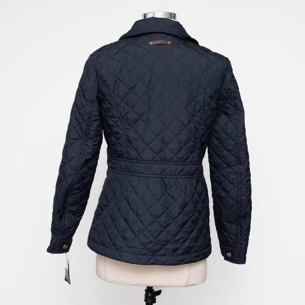 Lauren Ralph Lauren. Quilted Barn Coat.‎ - Image 3