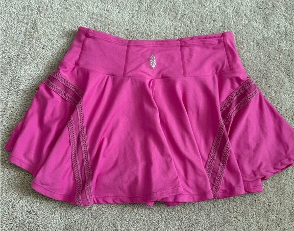 Free People Skort! Cross listed on Mercari! - Image 2