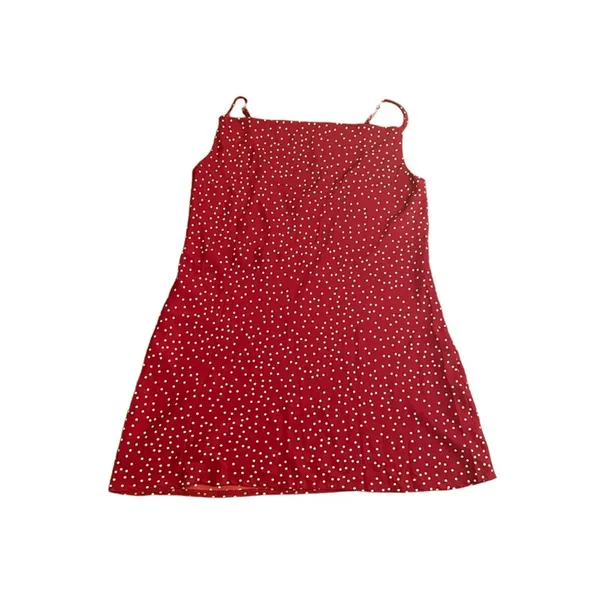 Princess Polly Loyal Hearts Mini Dress - Image 5