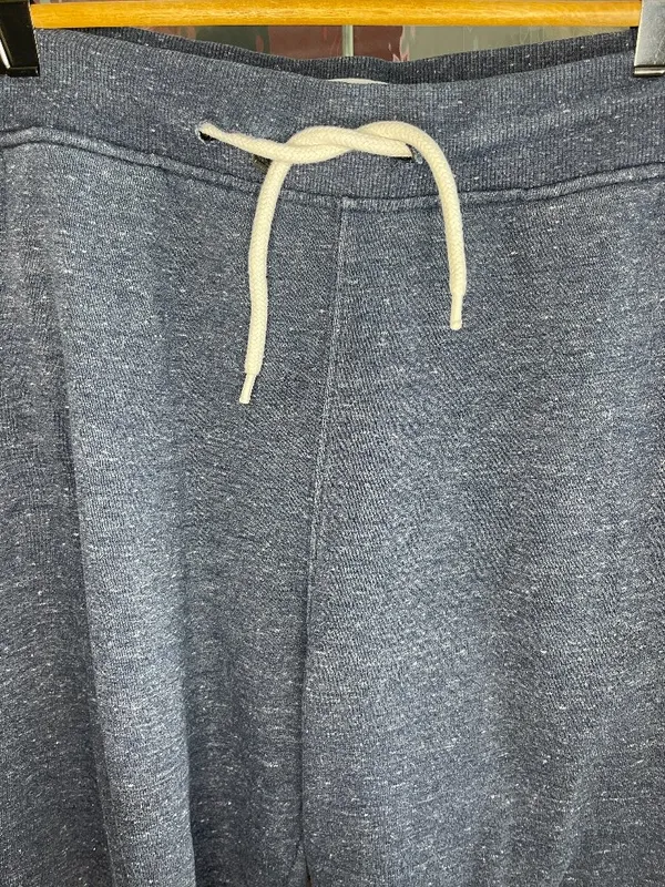 Old Navy Womens Blue Soft Pockets Pull on, Joggers Sweatpants. L Tall - Image 3