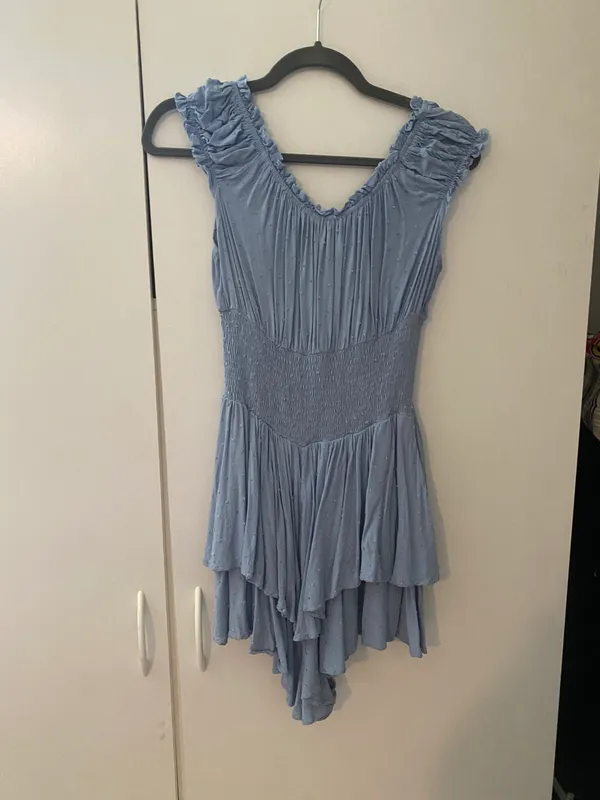 Princess Polly The Love Galore Romper - Image 4