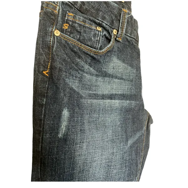 Seven 7️⃣ Regular Boot Cut Jeans - Image 8