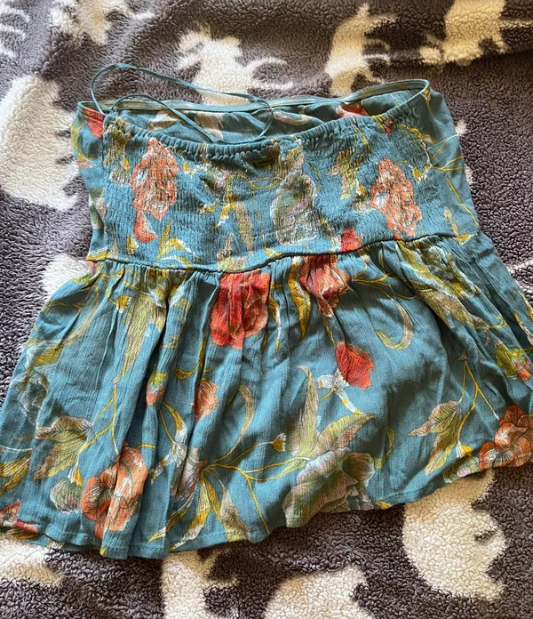 O'Neill Strapless Top - Image 3