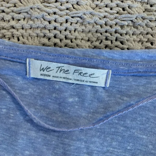 We The Free Effortless Tee - Image 10