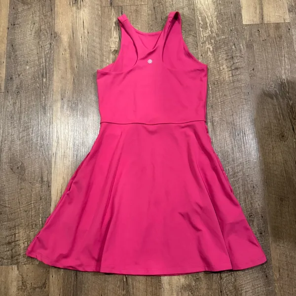 Athleta Conscious Athletic Dress - Image 3