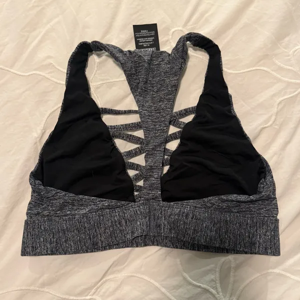 Victoria's Secret PINK Sports Bra - Image 2