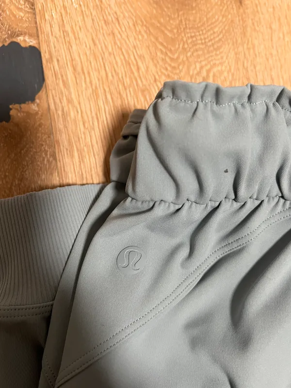 Lululemon Joggers - Image 2