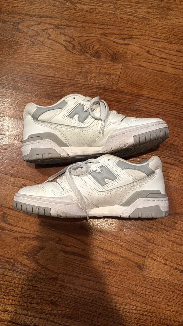 New Balance 550 Sneakers - Image 2