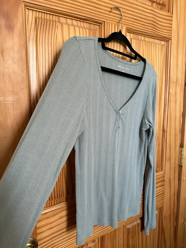 American Eagle Top - Image 2